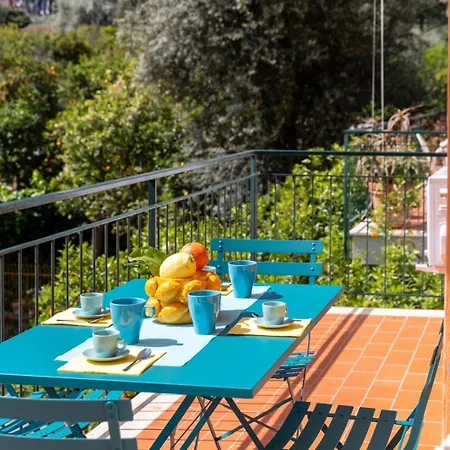 Sunny Flat Appartement *