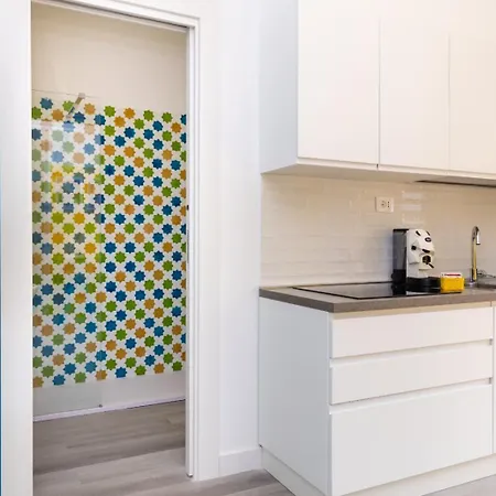 Sunny Flat Appartement Sorrento