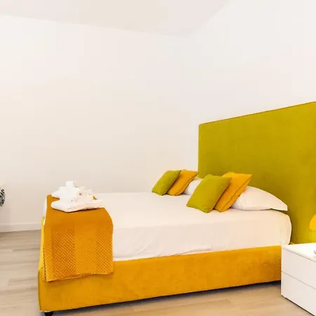 Sunny Flat Appartement