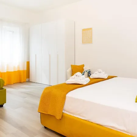 Appartement Sunny Flat *