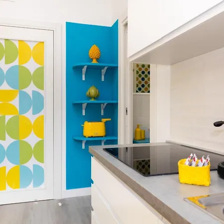 Appartement Sunny Flat