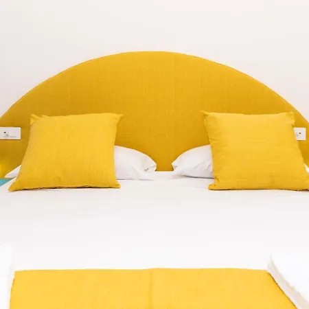 Sunny Flat Appartement