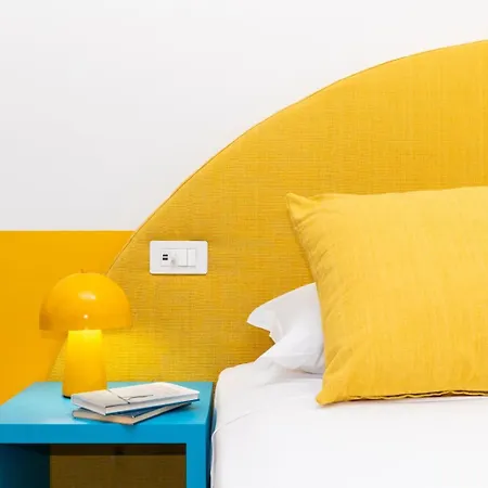 Sunny Flat Appartement *