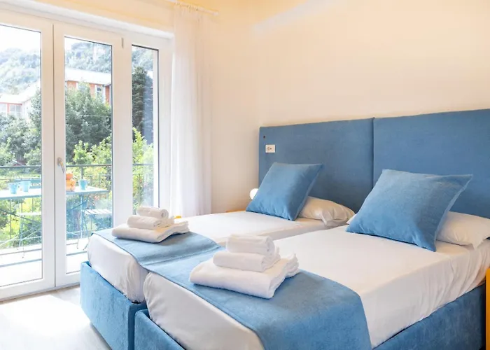 Apartamento Sunny Flat *