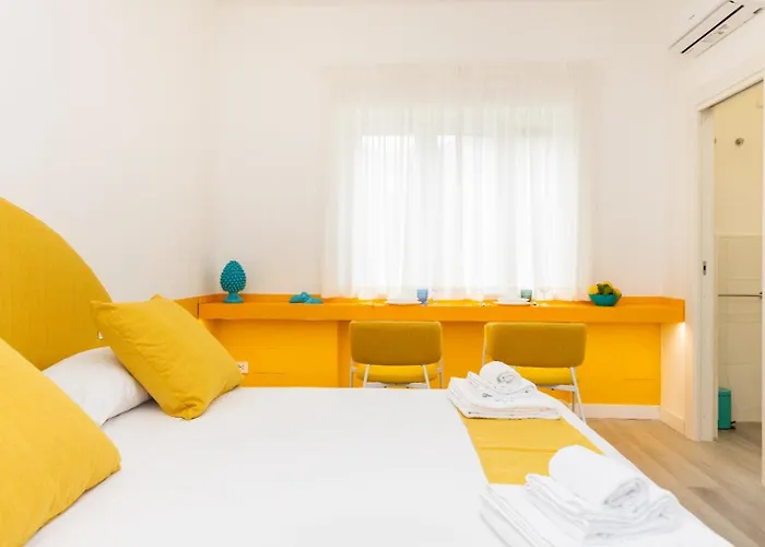 Sunny Flat Península Sorrentina