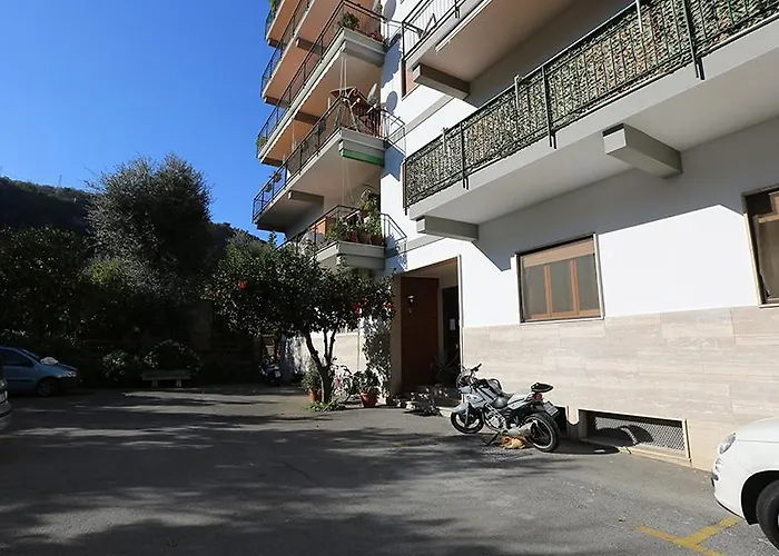 Sunny Flat Apartamento