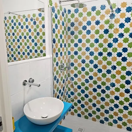 Apartamento Sunny Flat *