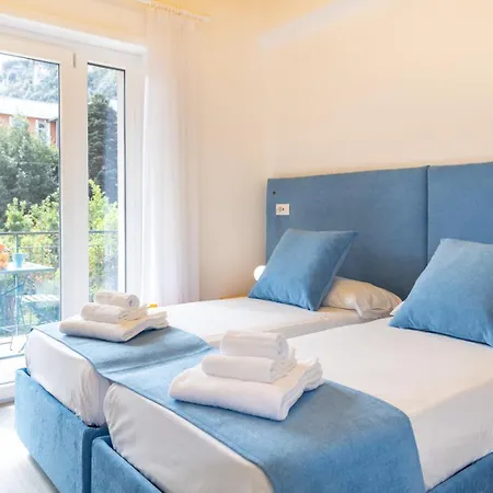 Apartamento Sunny Flat *