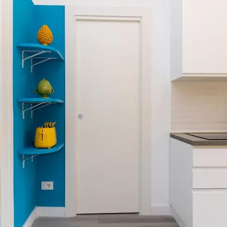 Sunny Flat Apartamento *