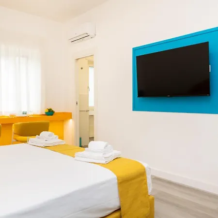 Sunny Flat * Península Sorrentina