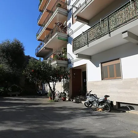 Sunny Flat Apartamento