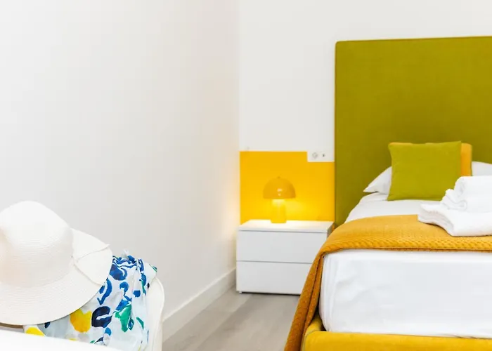 Apartment Sunny Flat Sorrento