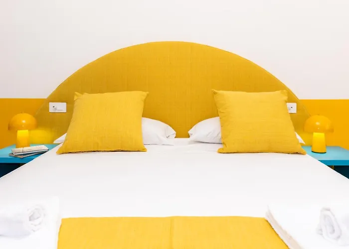 Sunny Flat Apartment