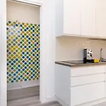 Sunny Flat Apartment Sorrento