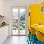 Apartment Sunny Flat Sorrento