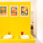 Apartment Sunny Flat *
