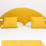 Sunny Flat Apartment