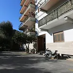 Sunny Flat Apartment