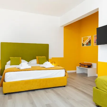 Sunny Flat Апартаменты