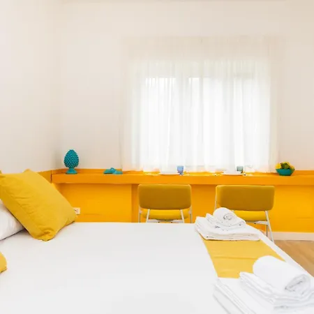 Sunny Flat ソレント