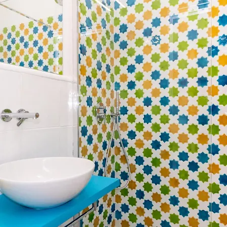 Sunny Flat Apartamento