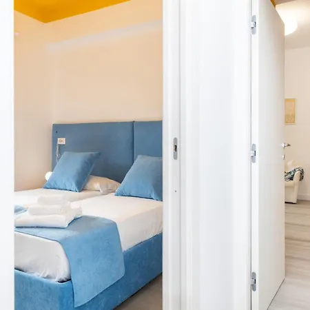 Sunny Flat Península Sorrentina