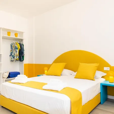 Sunny Flat Daire Sorrento